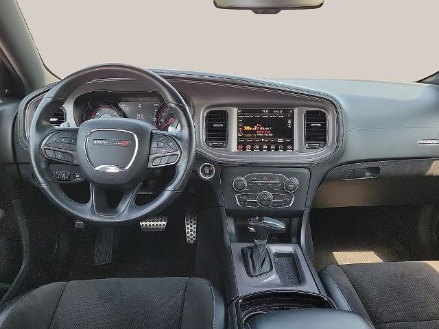 2023 Dodge Charger GT RWD