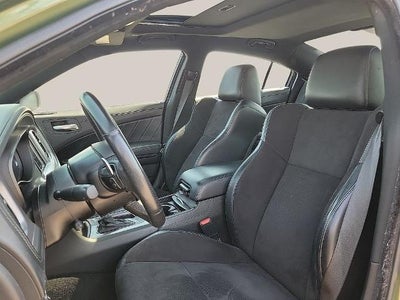 2023 Dodge Charger GT RWD