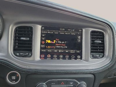 2023 Dodge Charger GT RWD