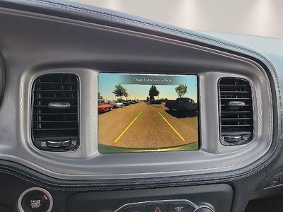 2023 Dodge Charger GT RWD
