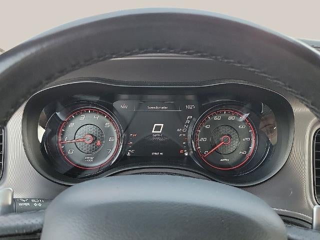 2023 Dodge Charger GT RWD