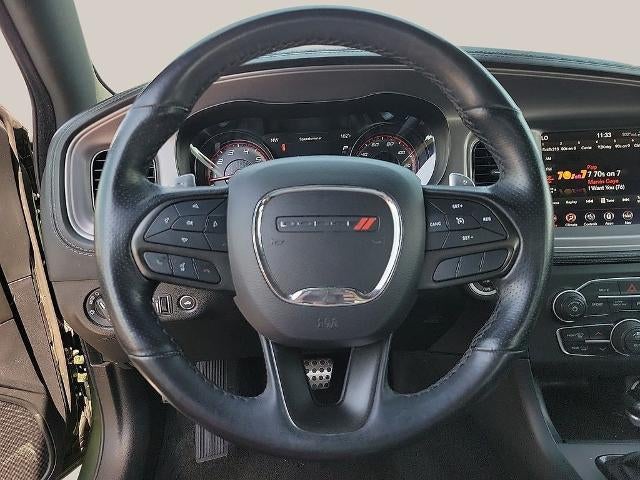 2023 Dodge Charger GT RWD