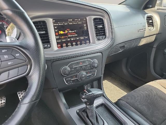 2023 Dodge Charger GT RWD