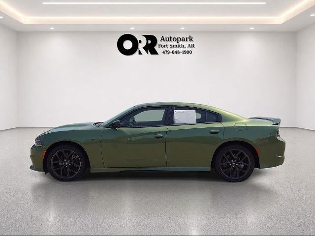 2023 Dodge Charger GT RWD