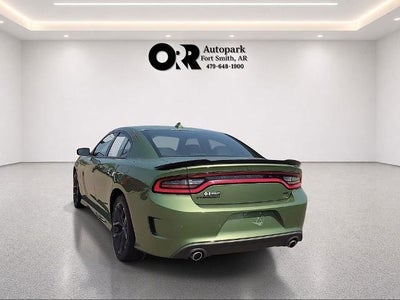2023 Dodge Charger GT RWD