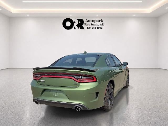 2023 Dodge Charger GT RWD