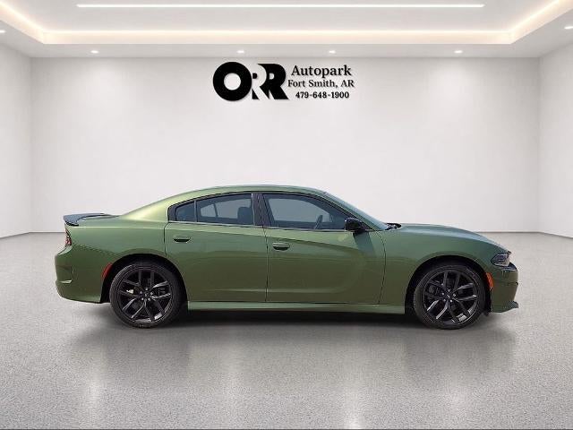 2023 Dodge Charger GT RWD