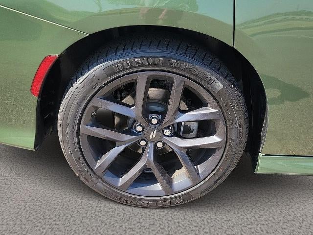 2023 Dodge Charger GT RWD