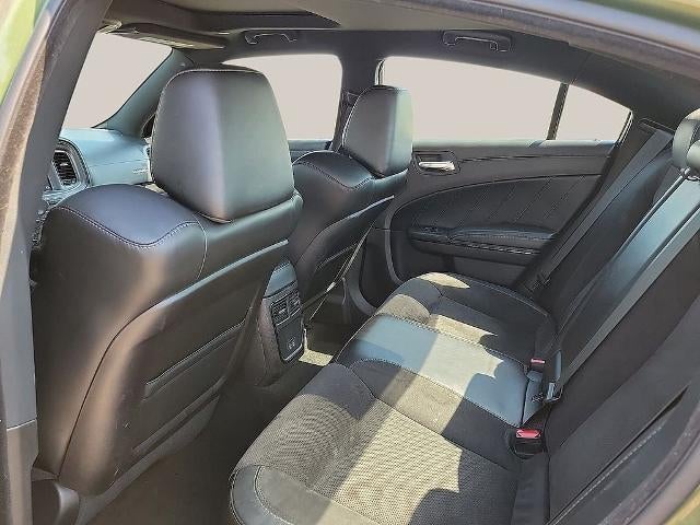 2023 Dodge Charger GT RWD