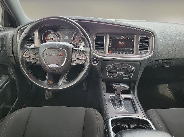 2022 Dodge Charger GT RWD