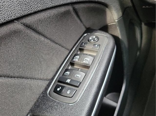 2022 Dodge Charger GT RWD