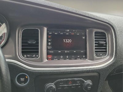 2022 Dodge Charger GT RWD