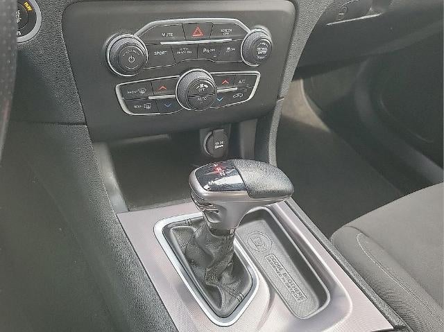 2022 Dodge Charger GT RWD