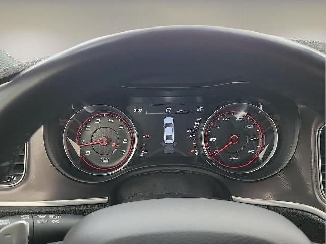 2022 Dodge Charger GT RWD
