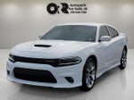 2022 Dodge Charger GT RWD
