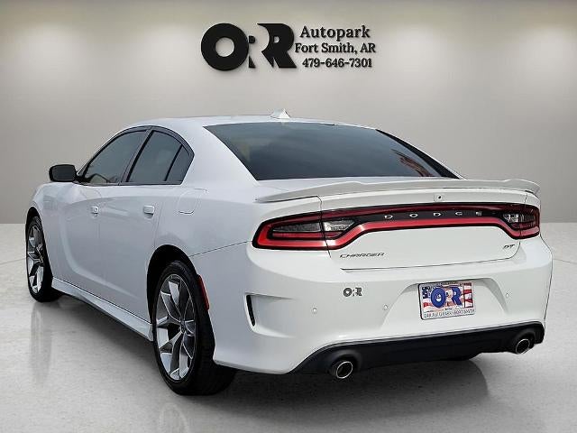 2022 Dodge Charger GT RWD