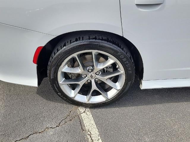 2022 Dodge Charger GT RWD