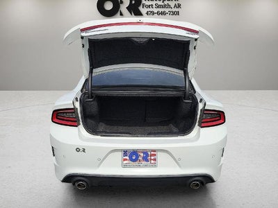 2022 Dodge Charger GT RWD