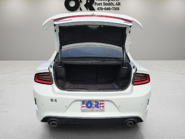 2022 Dodge Charger GT RWD