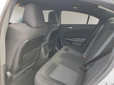 2022 Dodge Charger GT RWD