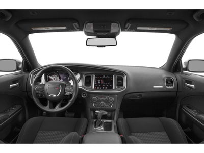 2022 Dodge Charger GT RWD