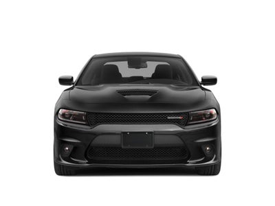 2022 Dodge Charger GT RWD