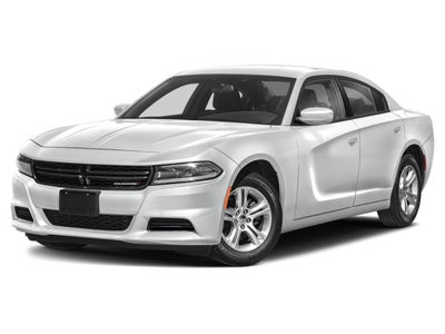 2022 Dodge Charger SXT AWD
