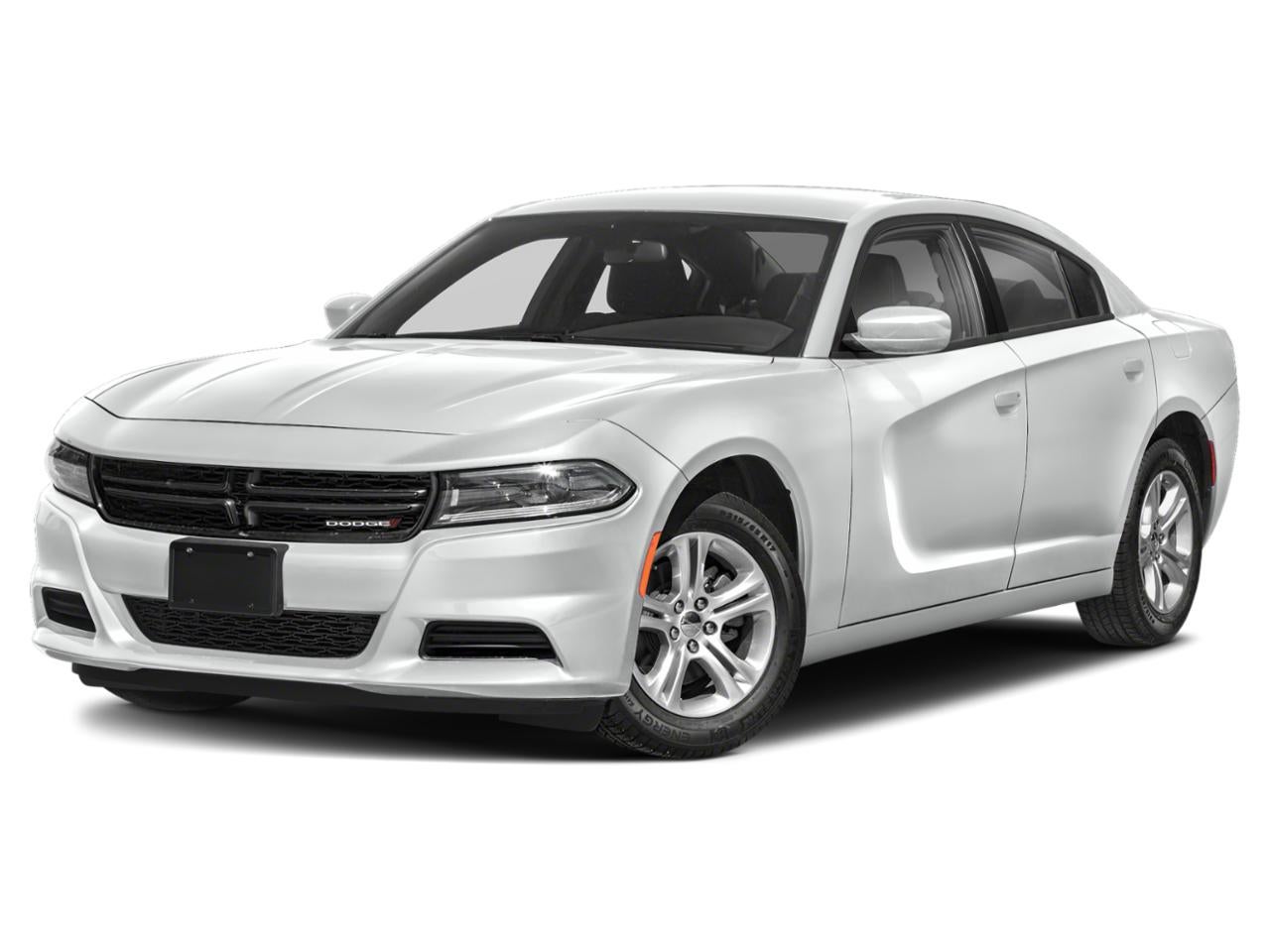 2022 Dodge Charger SXT AWD