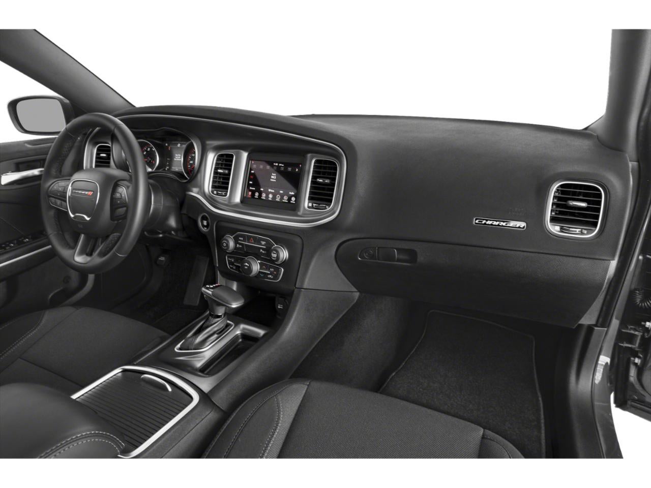 2022 Dodge Charger SXT AWD