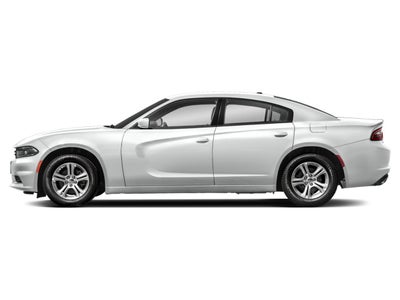 2022 Dodge Charger SXT AWD