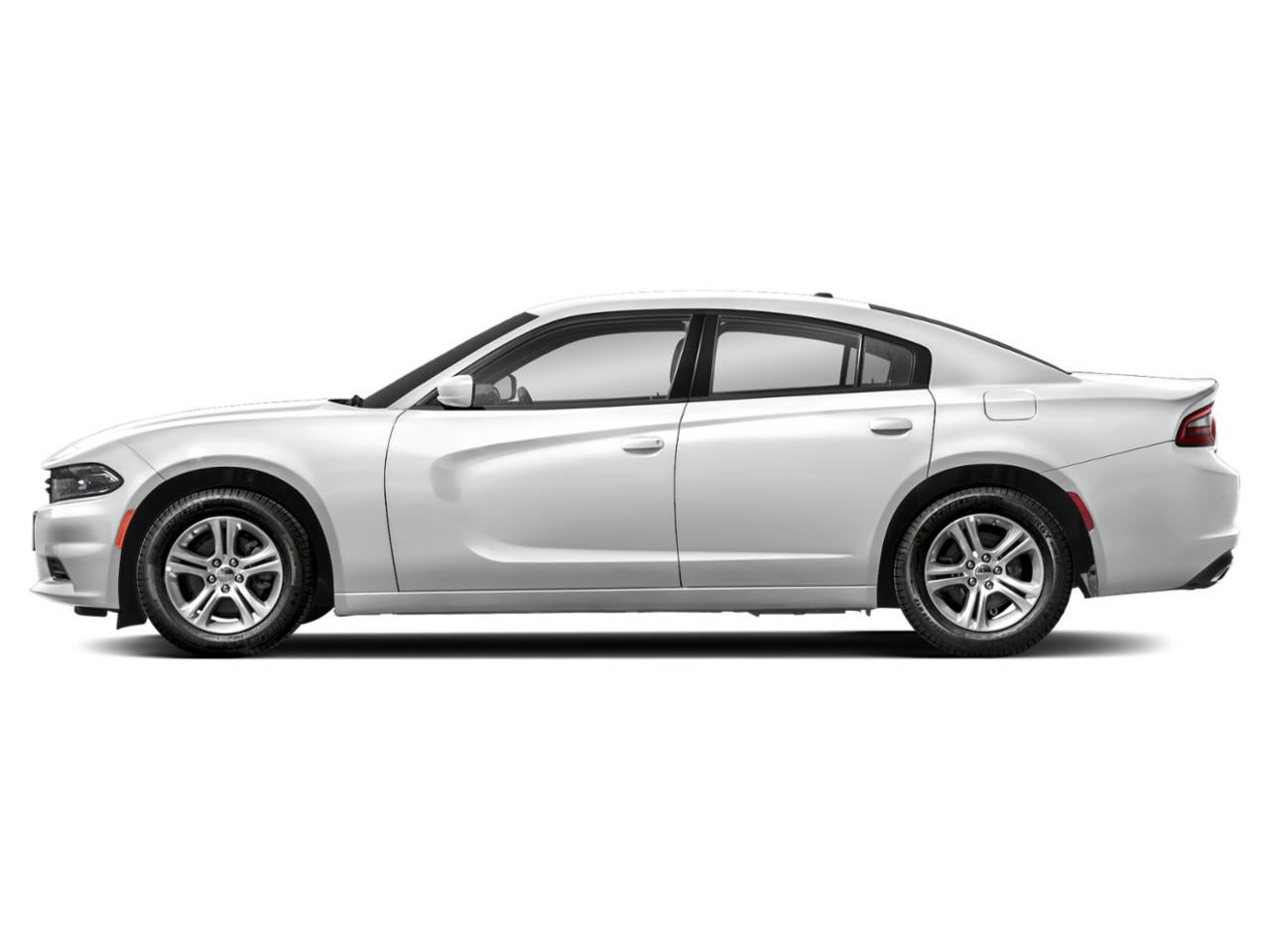 2022 Dodge Charger SXT AWD