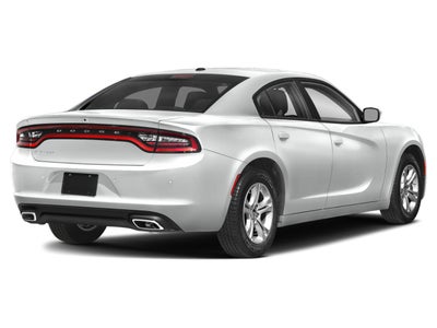 2022 Dodge Charger SXT AWD