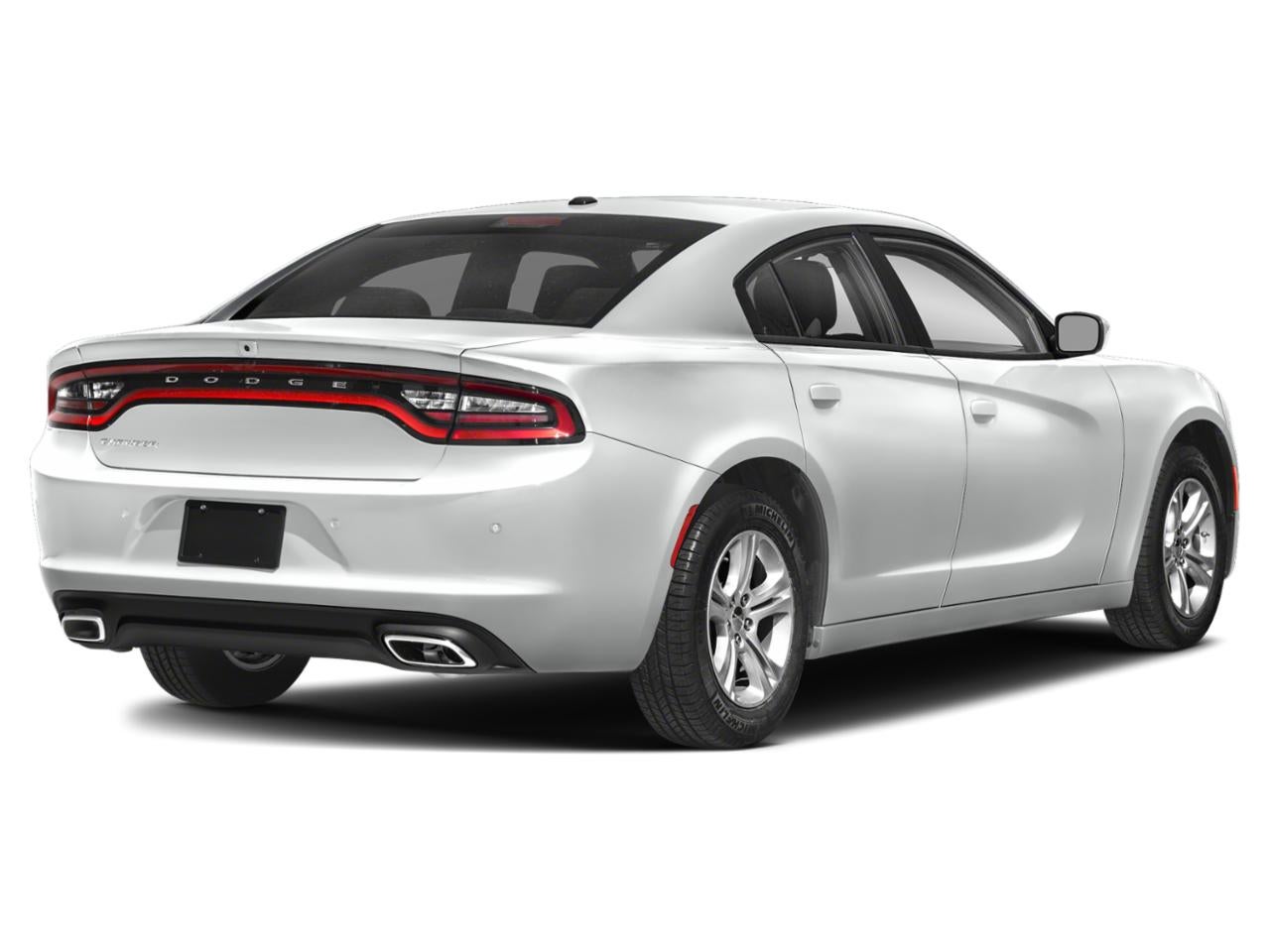2022 Dodge Charger SXT AWD