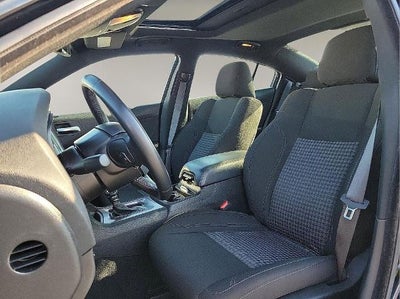 2023 Dodge Charger SXT AWD