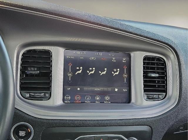 2023 Dodge Charger SXT AWD