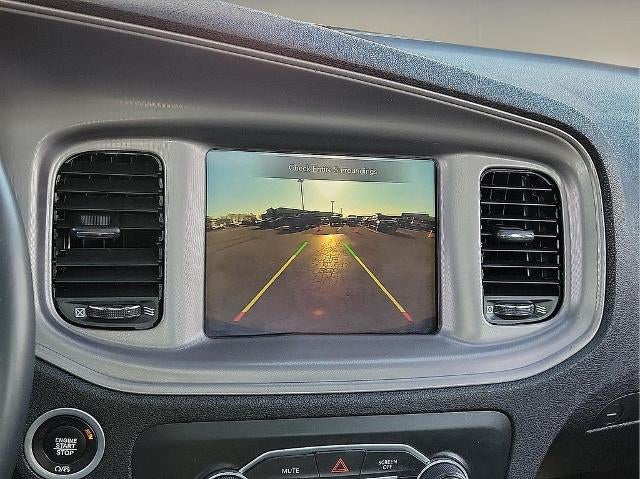 2023 Dodge Charger SXT AWD