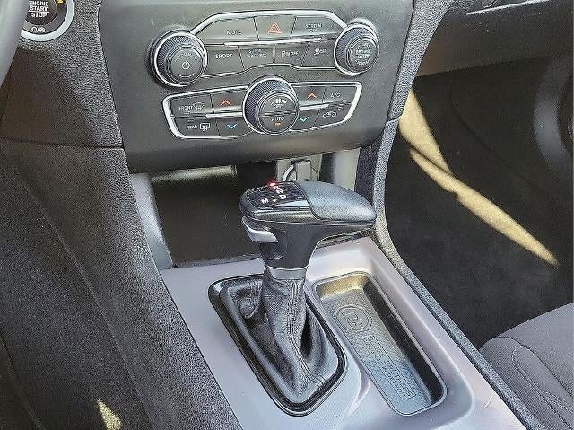 2023 Dodge Charger SXT AWD