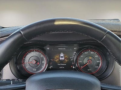 2023 Dodge Charger SXT AWD