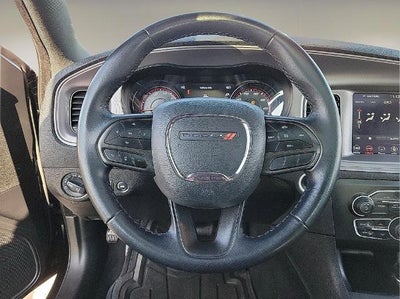 2023 Dodge Charger SXT AWD