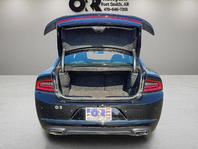 2023 Dodge Charger SXT AWD