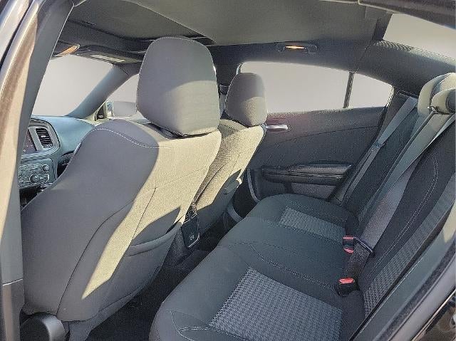 2023 Dodge Charger SXT AWD