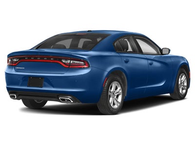 2023 Dodge Charger SXT AWD