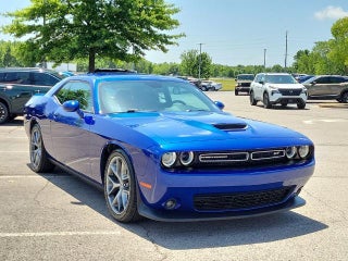 2022 Dodge Challenger GT RWD