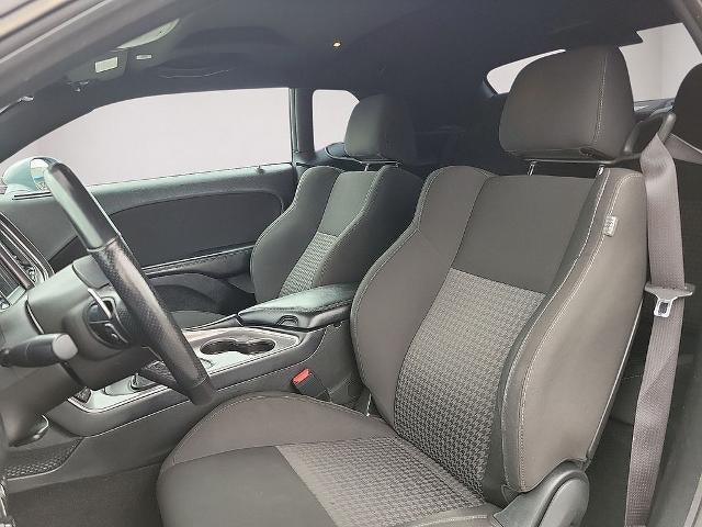 2022 Dodge Challenger GT RWD