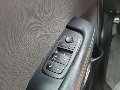 2022 Dodge Challenger GT RWD