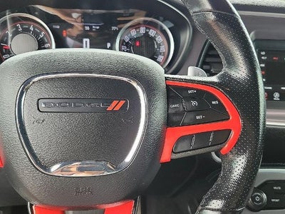 2022 Dodge Challenger GT RWD