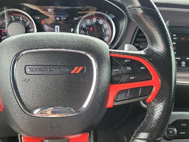2022 Dodge Challenger GT RWD