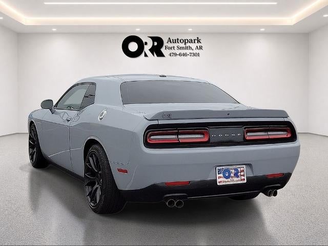 2022 Dodge Challenger GT RWD