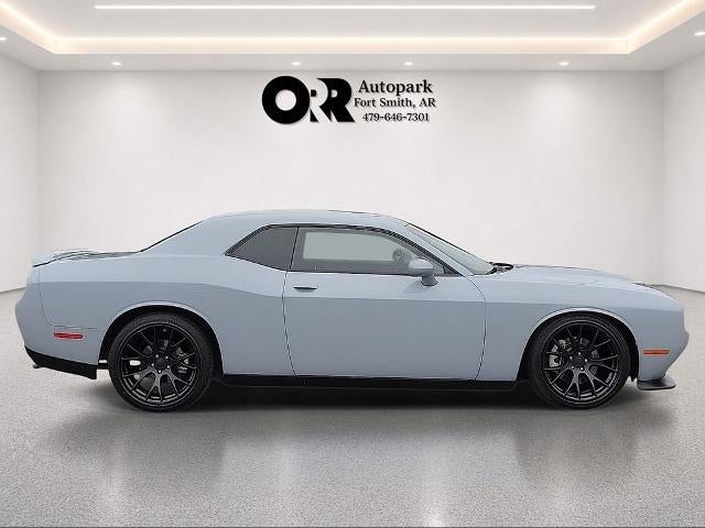 2022 Dodge Challenger GT RWD