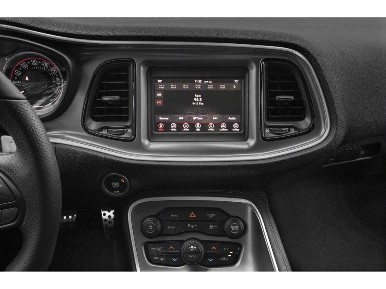 2022 Dodge Challenger GT RWD